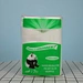 White 2-PLY Disposable Embossed Kitchen Towel_1
